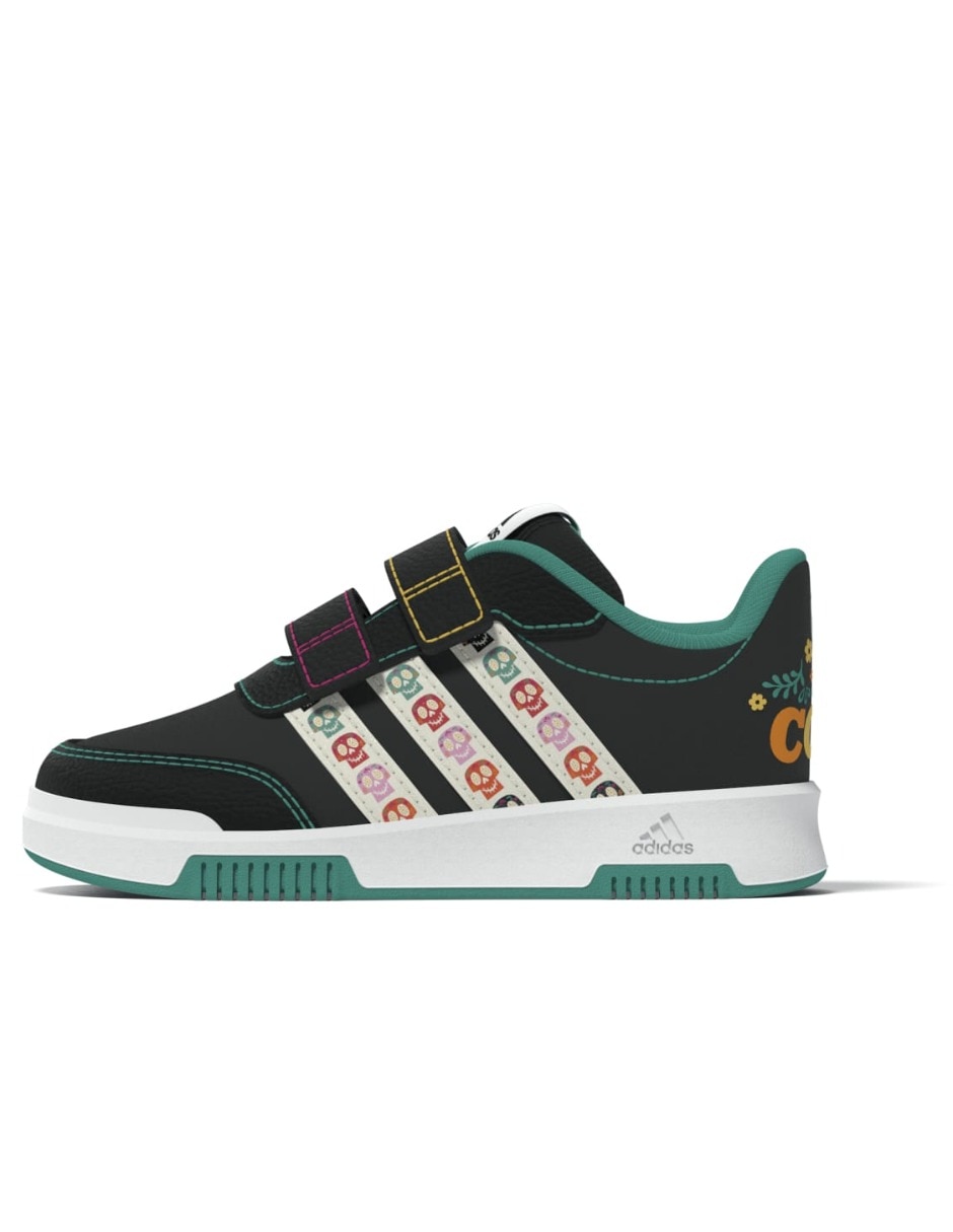 Tenis para niño Campus 4