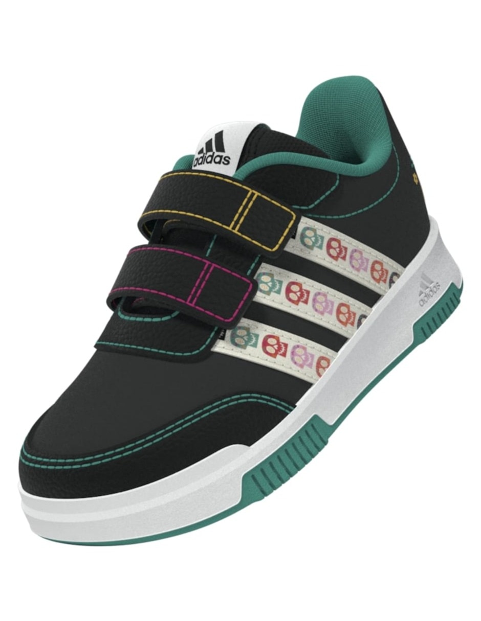 Tenis para niño Campus 7