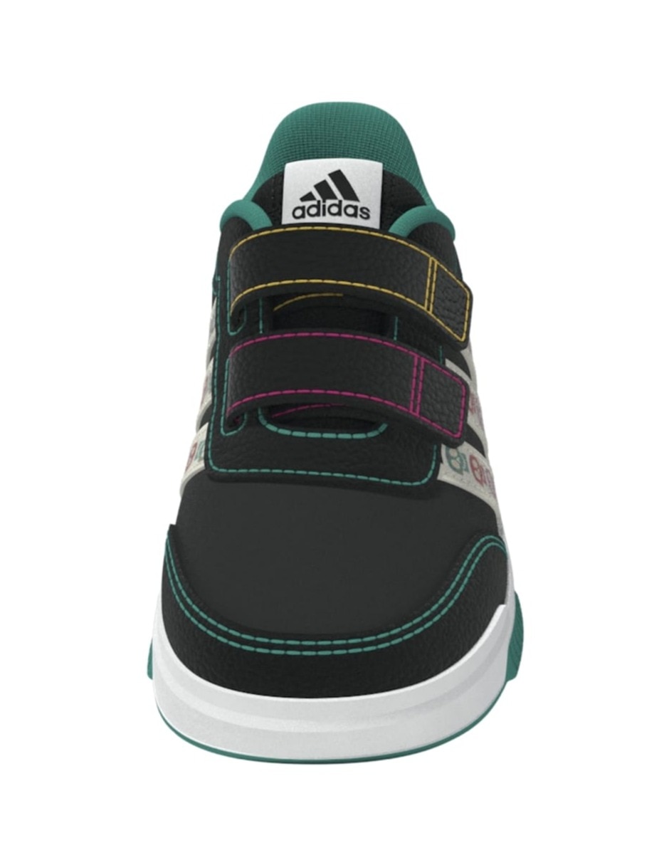 Tenis para niño Campus 8