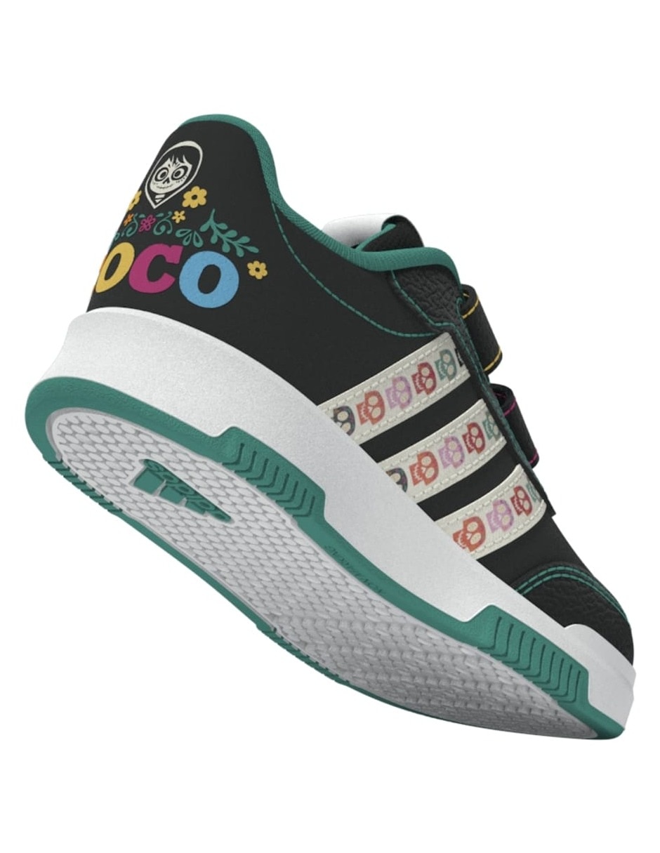 Tenis para niño Campus 10