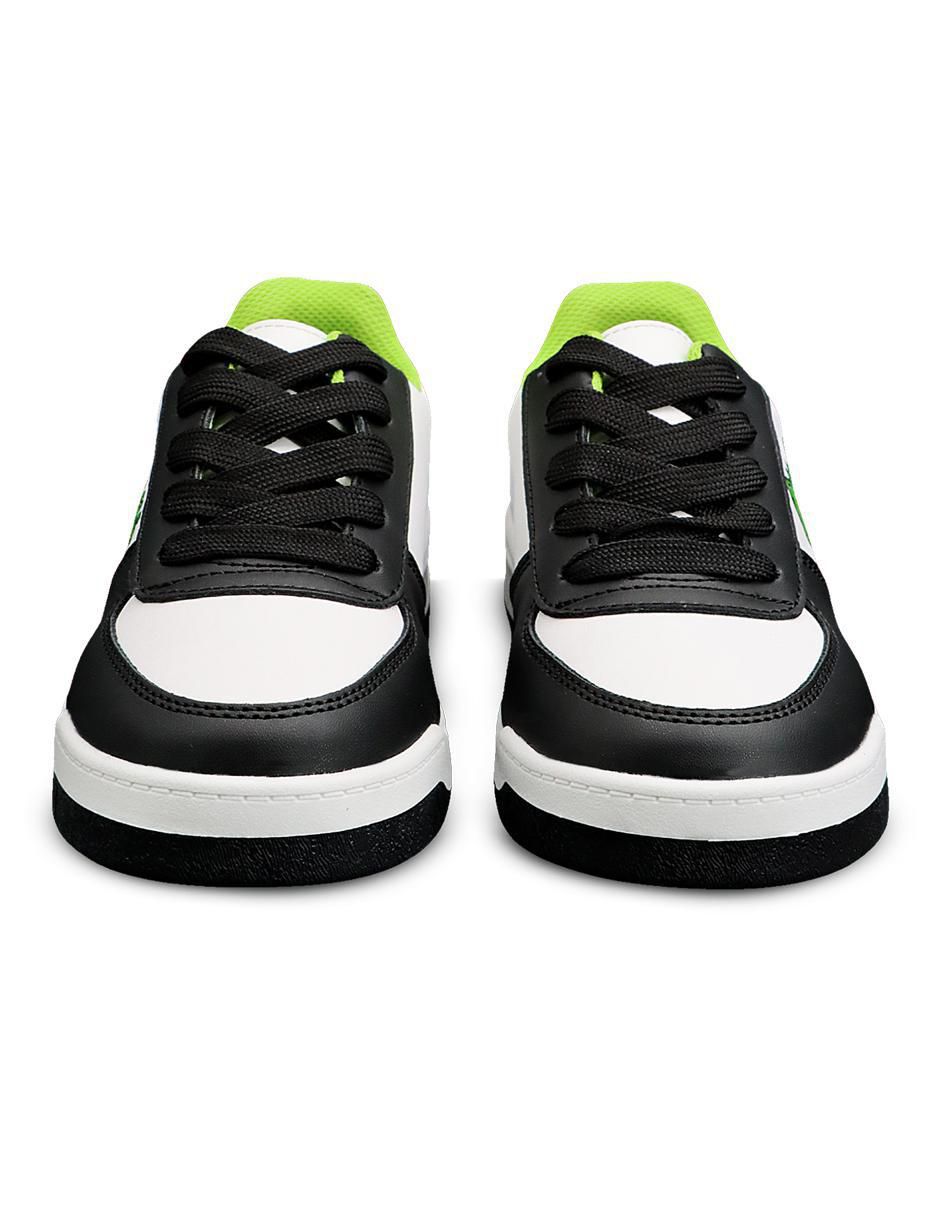 Tenis para niño 6