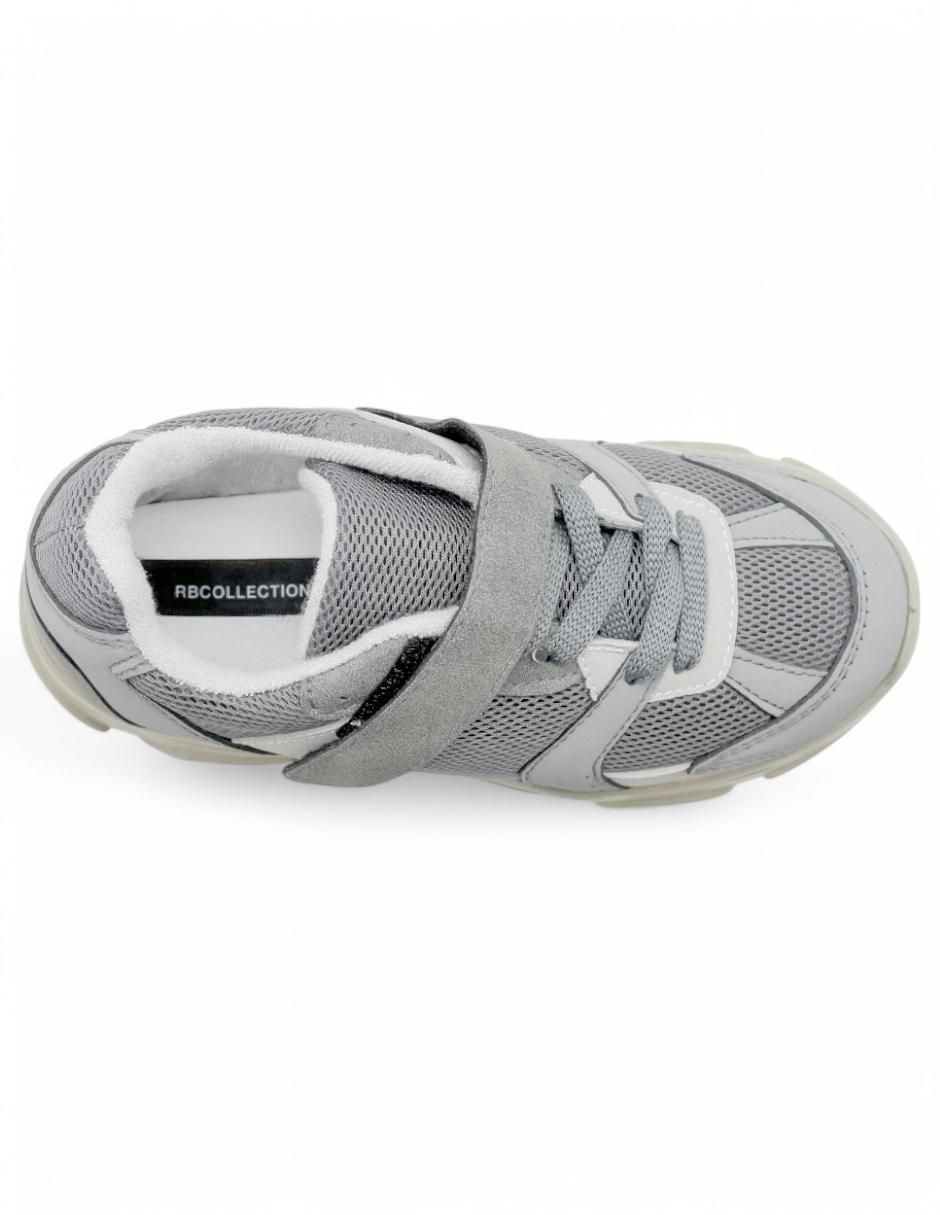 Tenis para niño 3