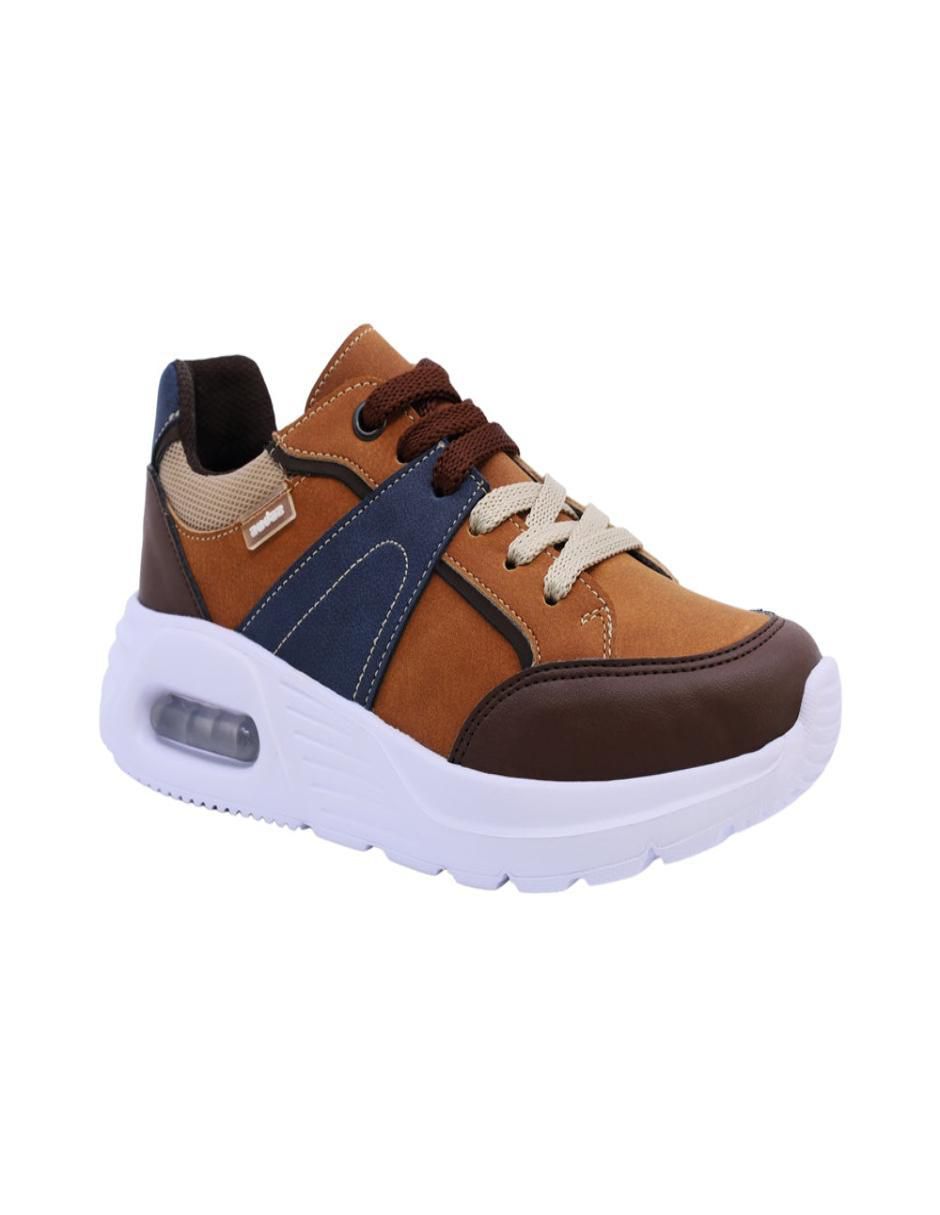Tenis para niño