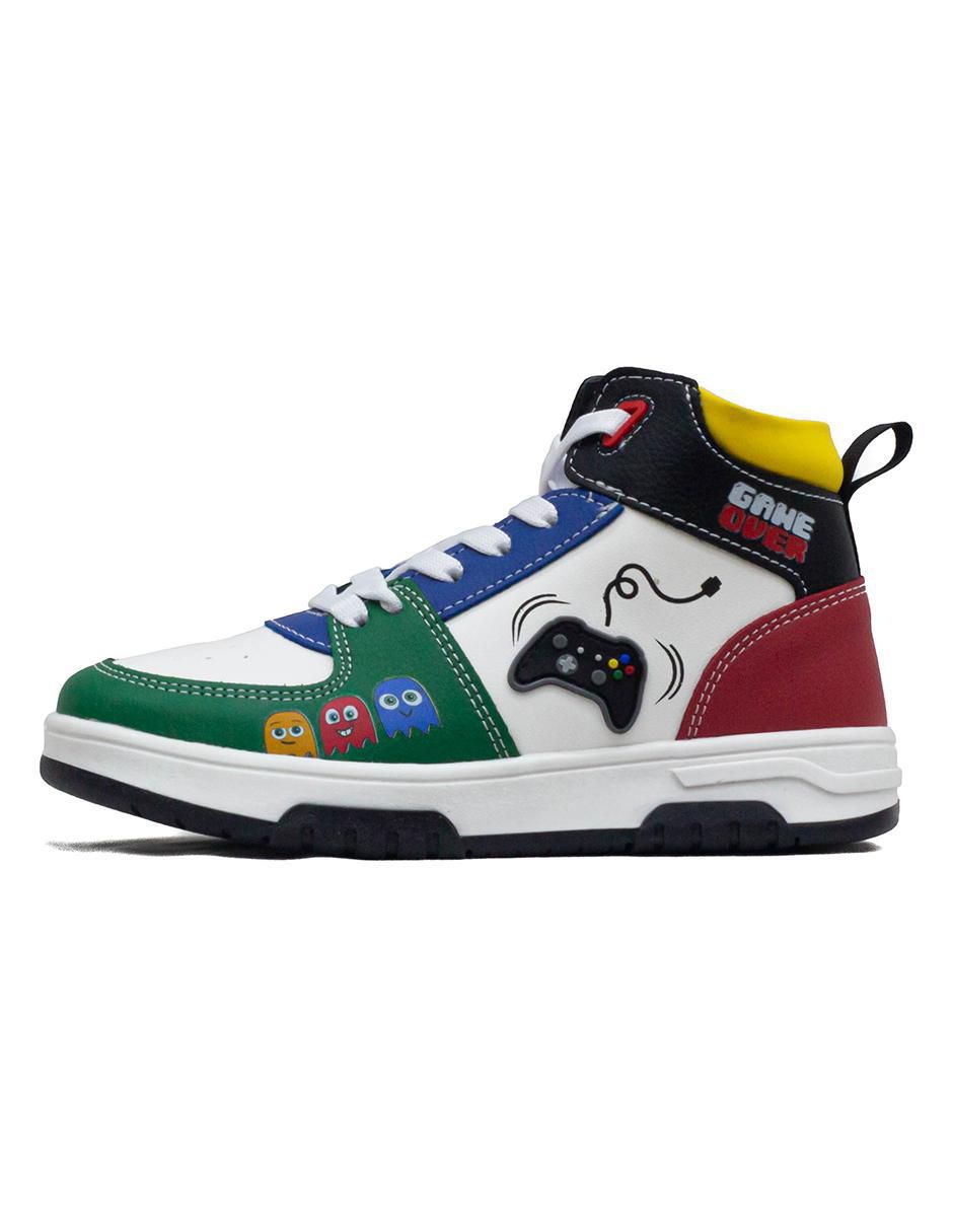 Tenis para niño 2