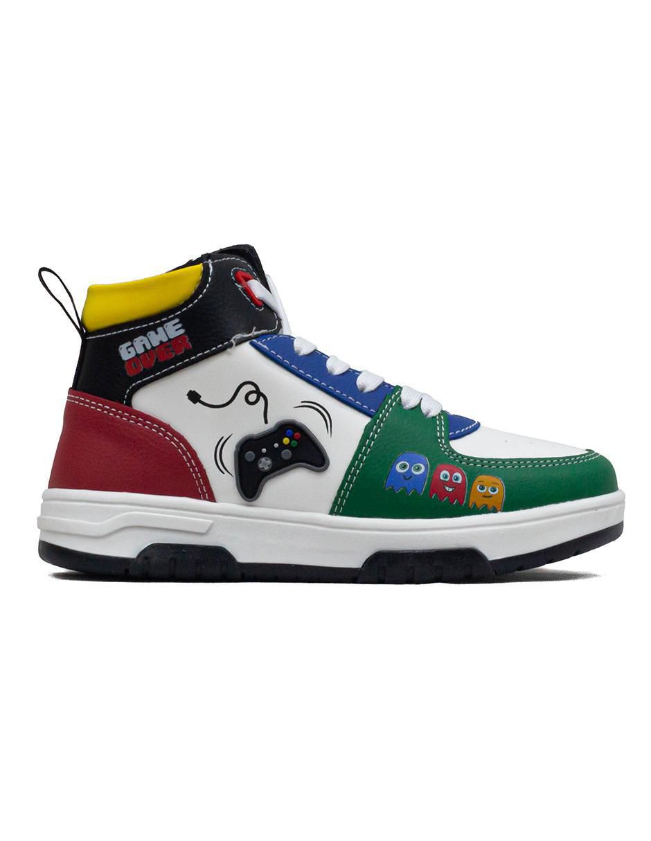 Tenis para niño 3