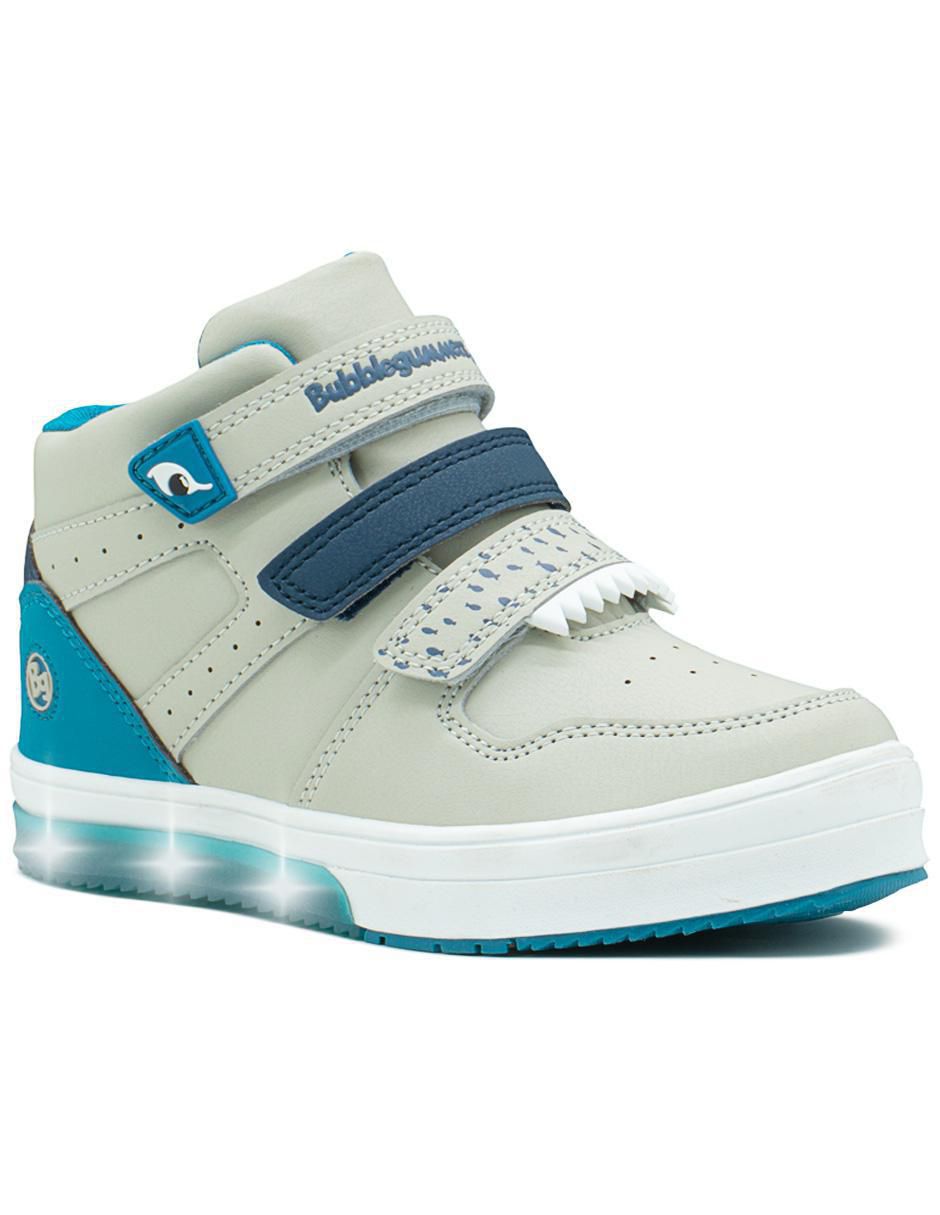 Open Plaza Bubblegummer Tiendas Tenis Bubble Gummers Para Niño