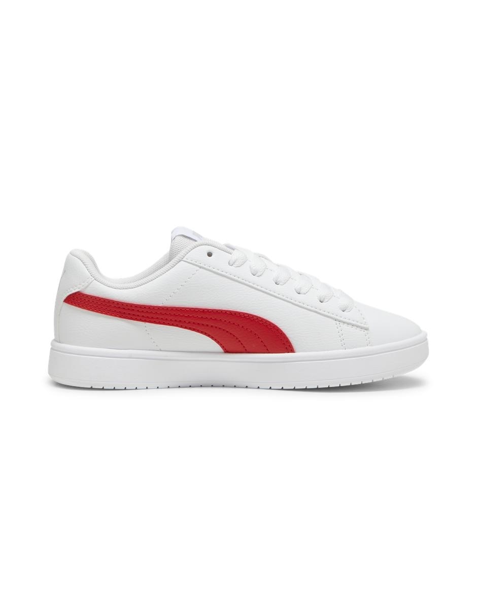 Tenis para niño Puma Rickie Classic Jr 2