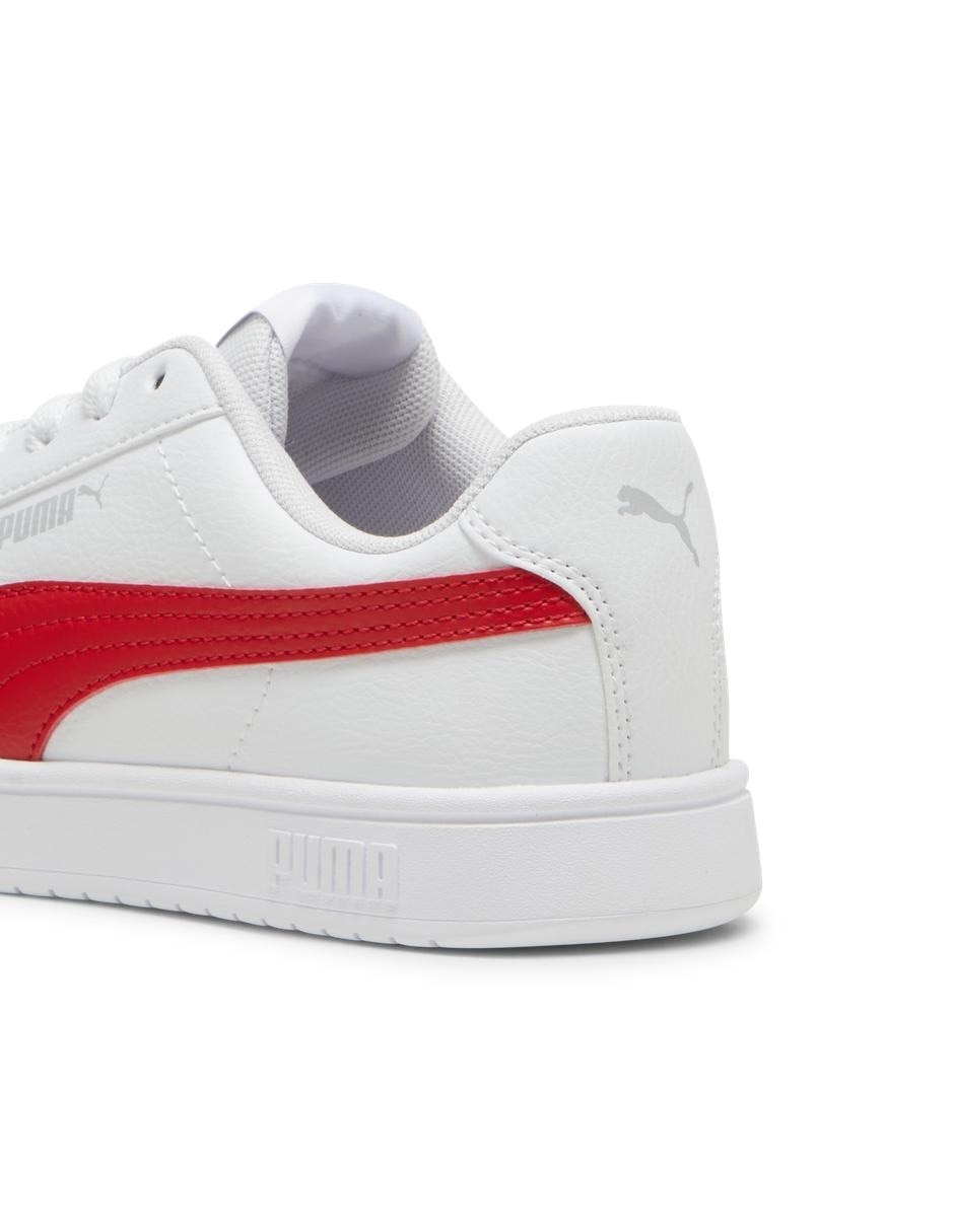 Tenis para niño Puma Rickie Classic Jr 4