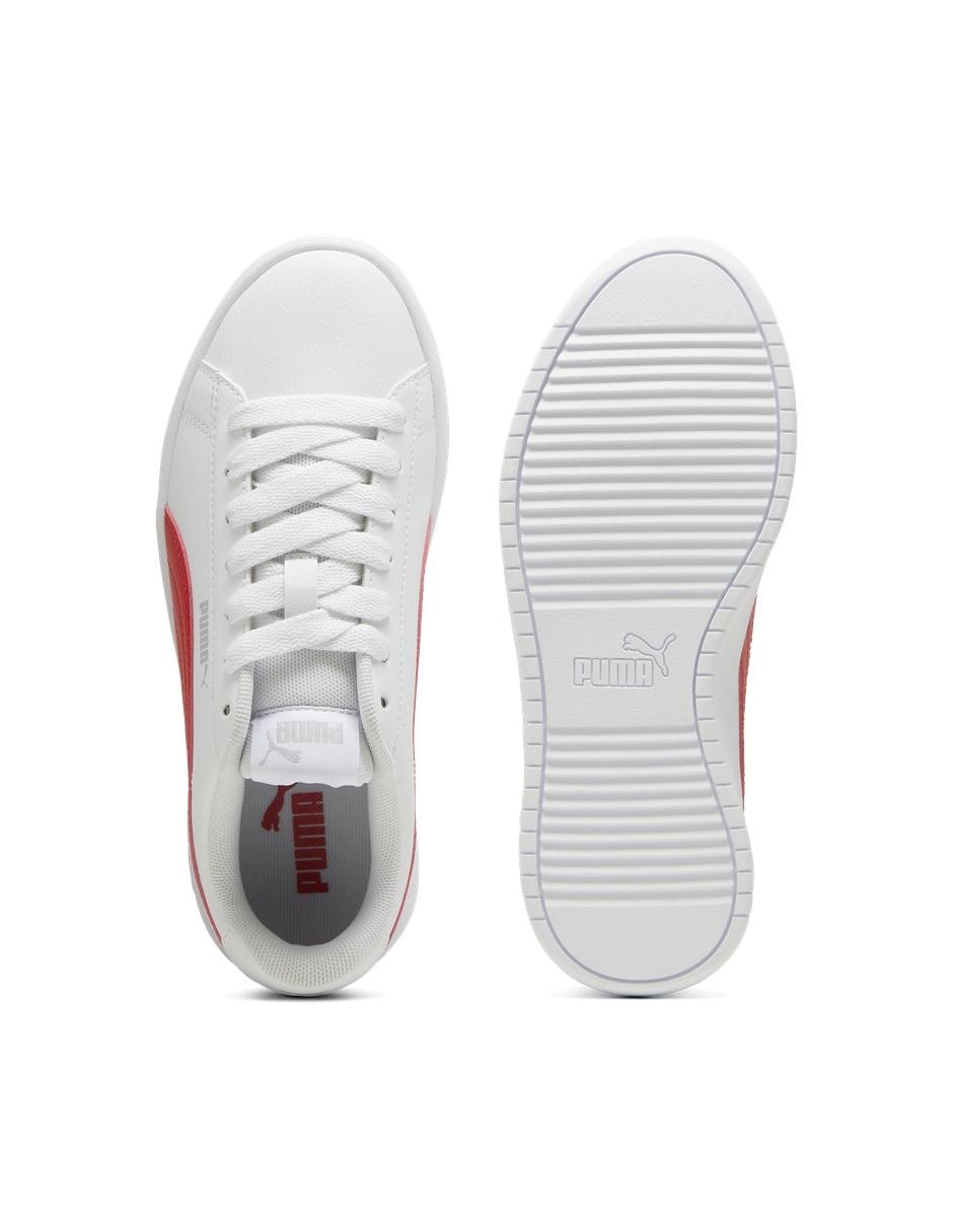 Tenis para niño Puma Rickie Classic Jr 5