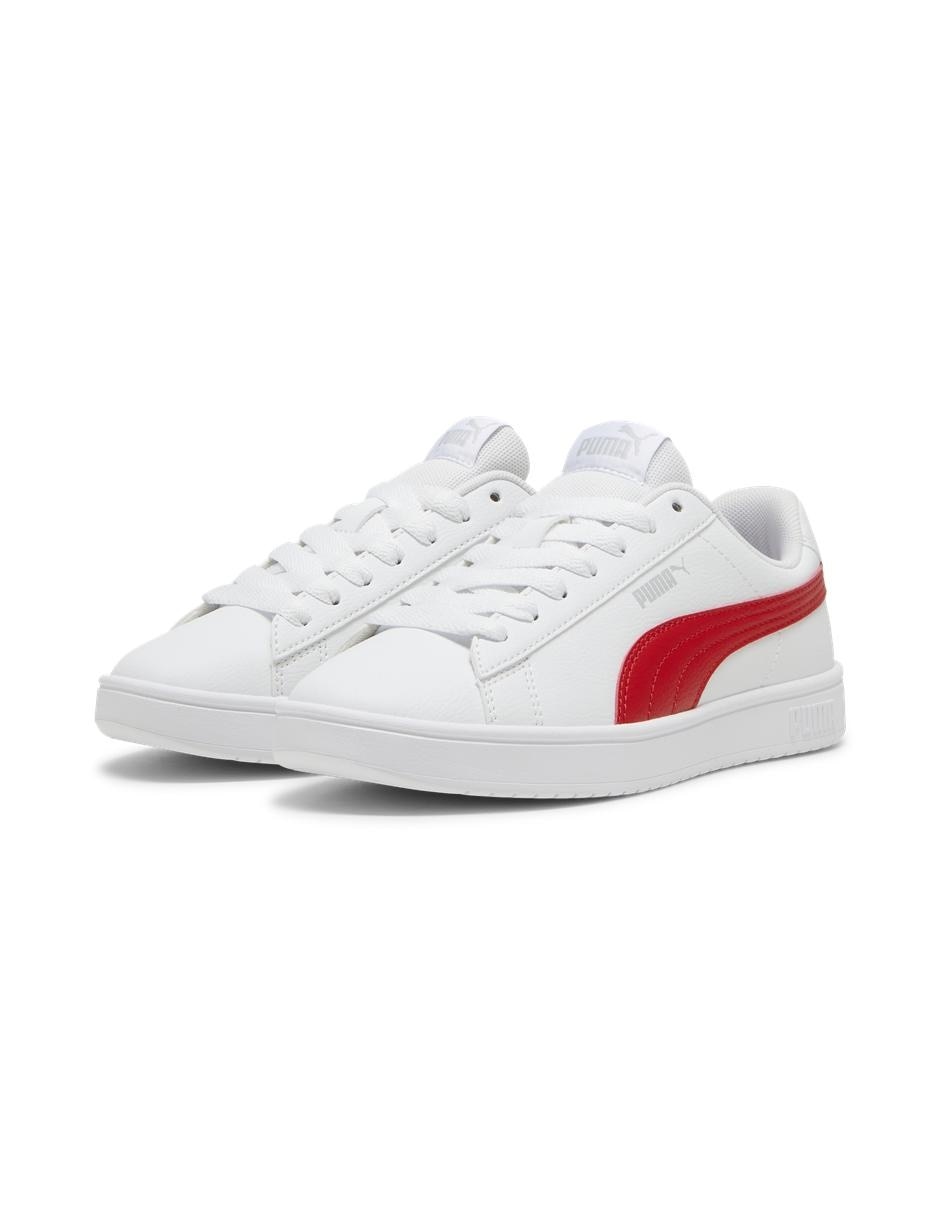 Tenis para niño Puma Rickie Classic Jr 6