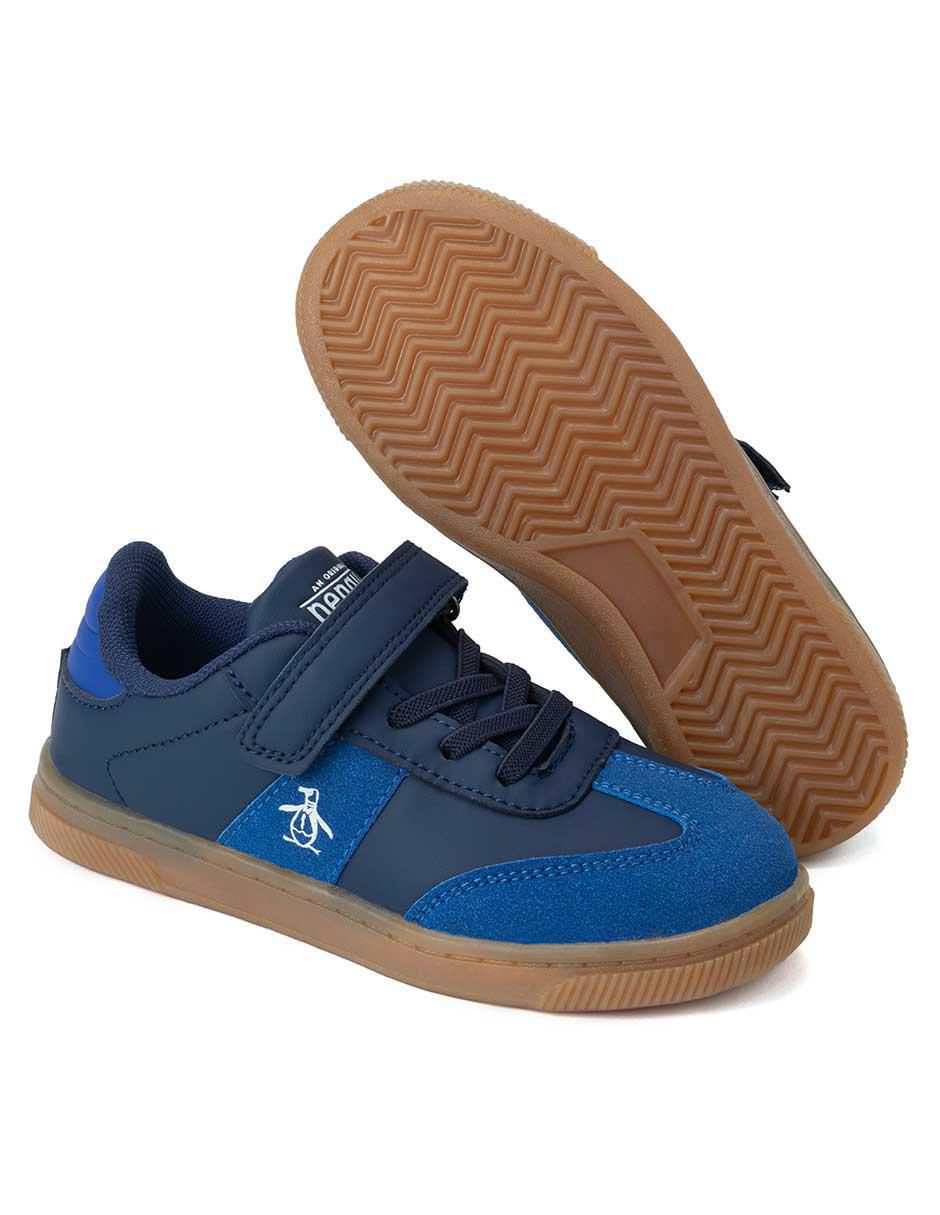 Tenis para niño Style Gael 8