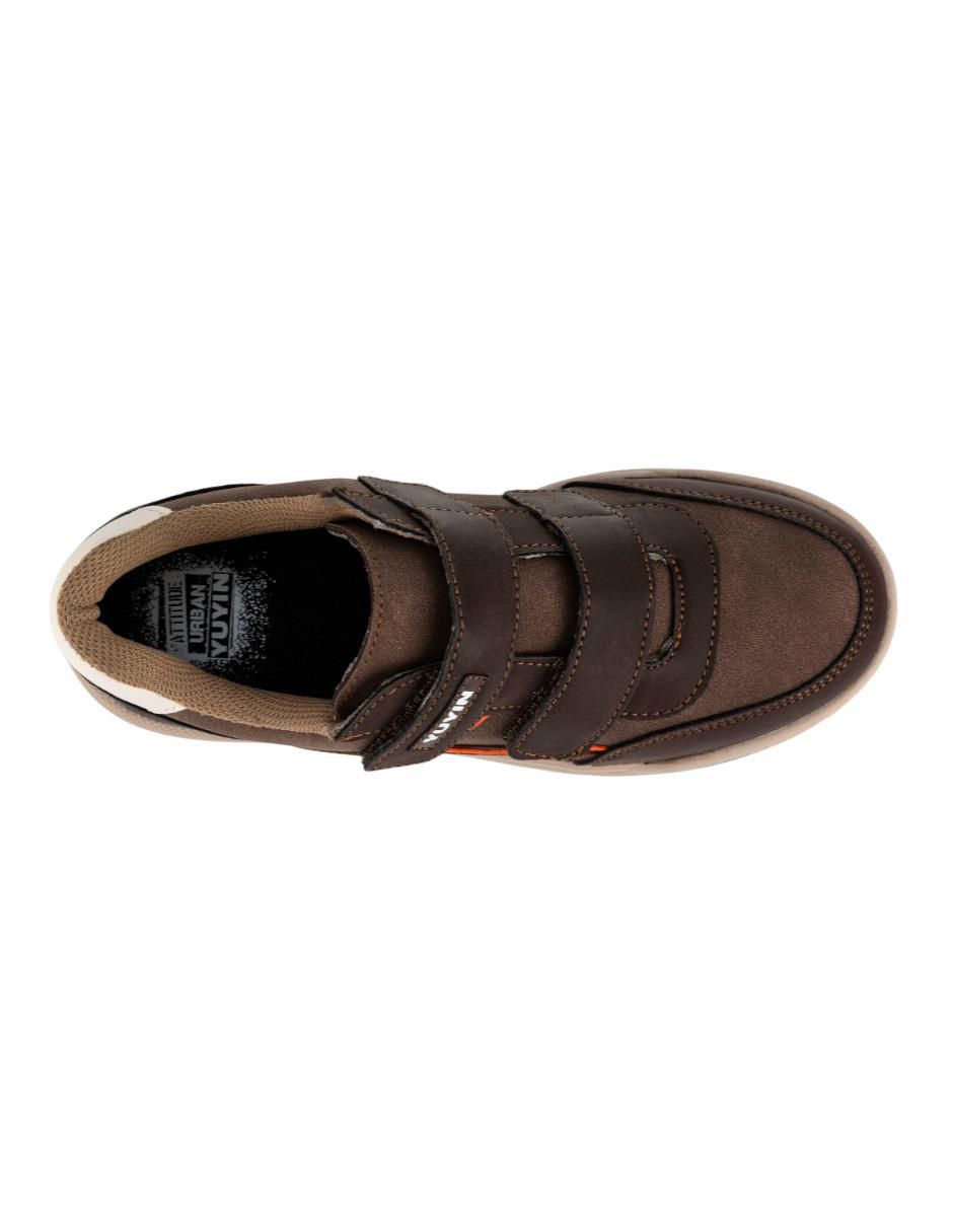 Zapato para niño 4