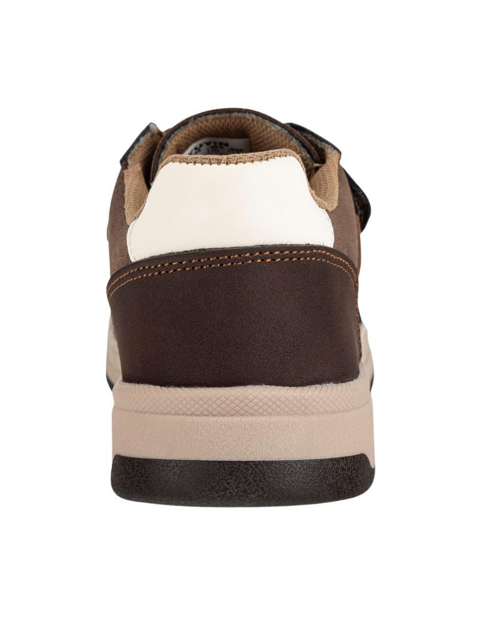 Zapato para niño 5
