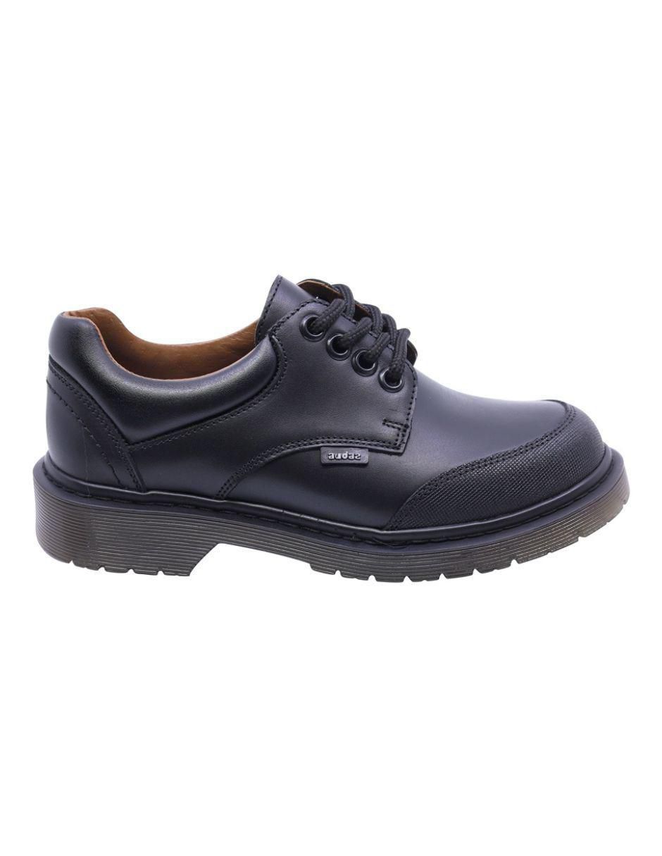 Zapato de piel para niño Zapato de piel para niño