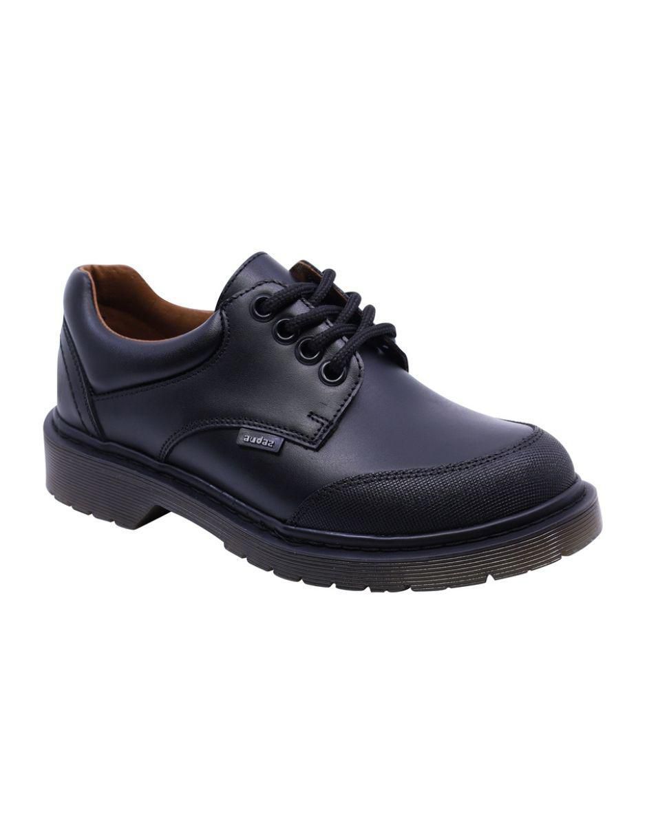 Zapato de piel para niño 2
