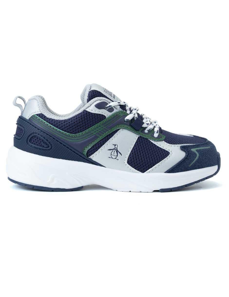 Tenis para niño Style Oliver 2