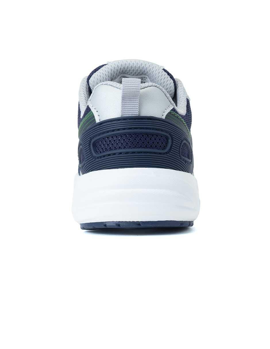 Tenis para niño Style Oliver 3