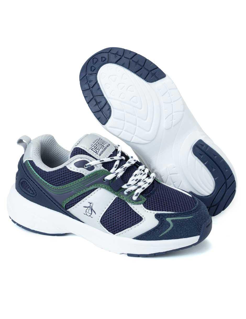 Tenis para niño Style Oliver 7