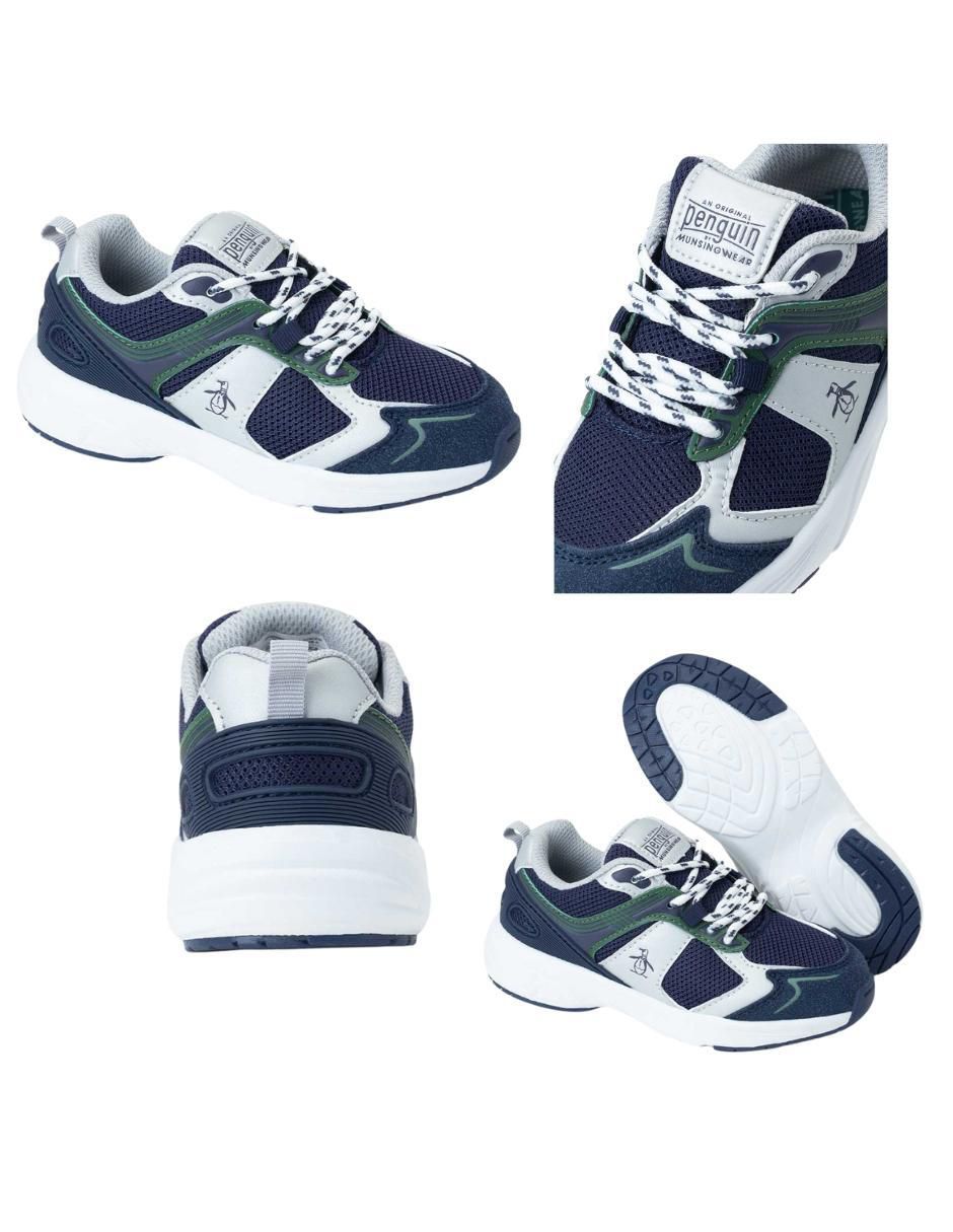 Tenis para niño Style Oliver 8