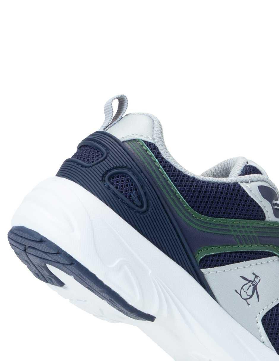 Tenis para niño Style Oliver 9