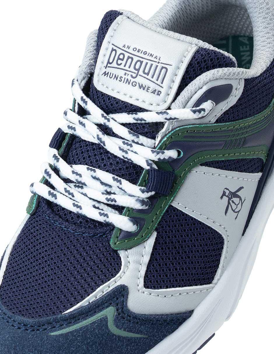 Tenis para niño Style Oliver 10