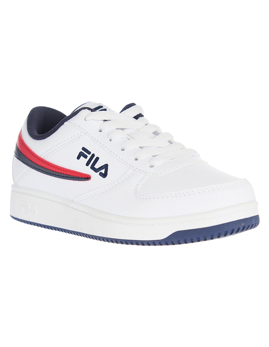 Tenis Fila para niño A-Low Liverpool