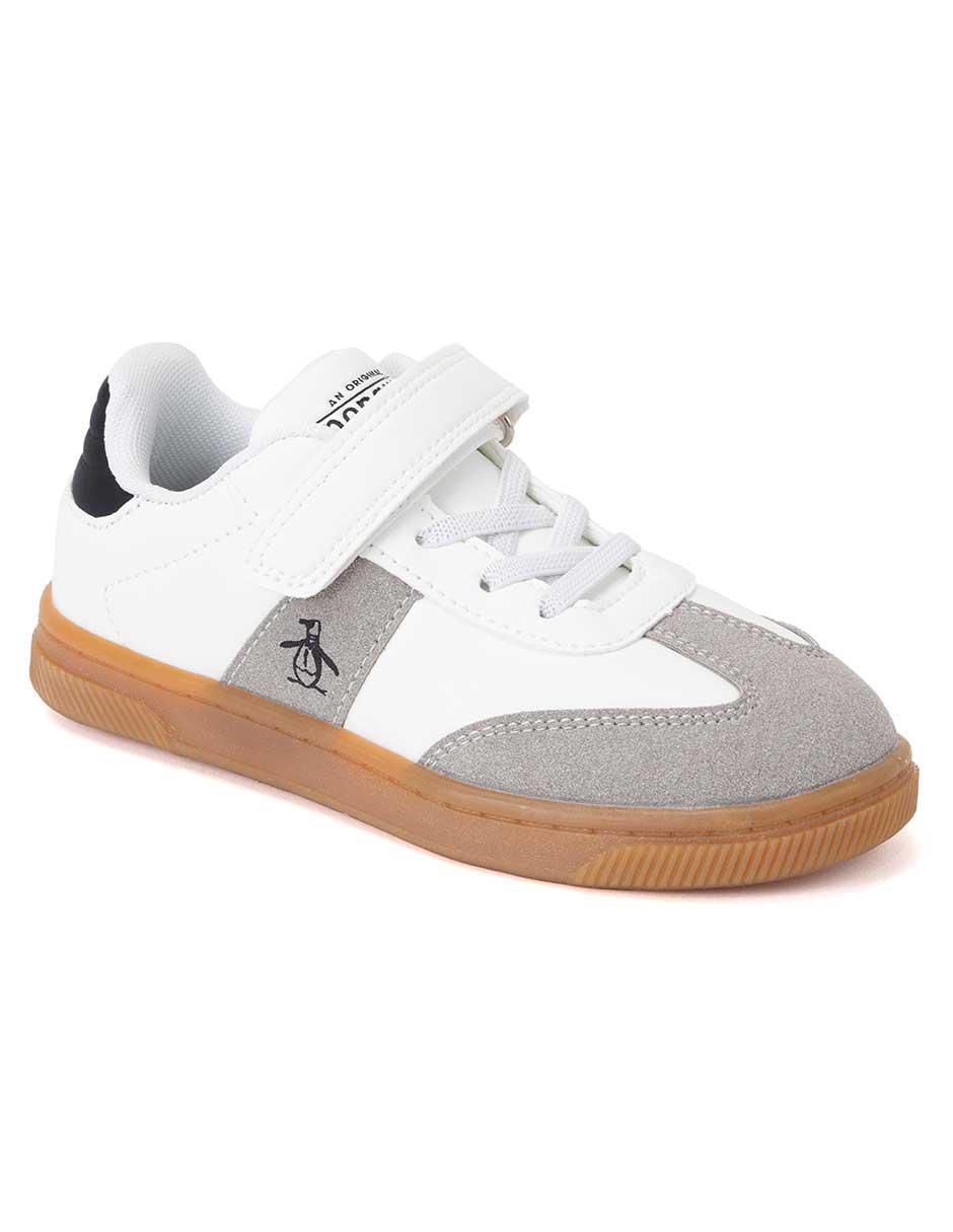 Tenis para niño Style Gael Tenis para niño Style Gael