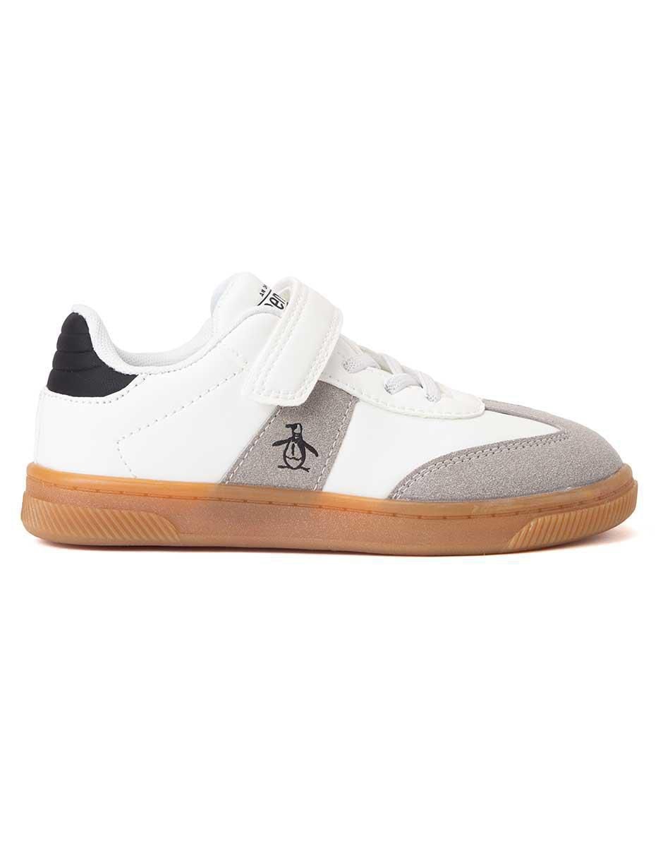 Tenis para niño Style Gael 2