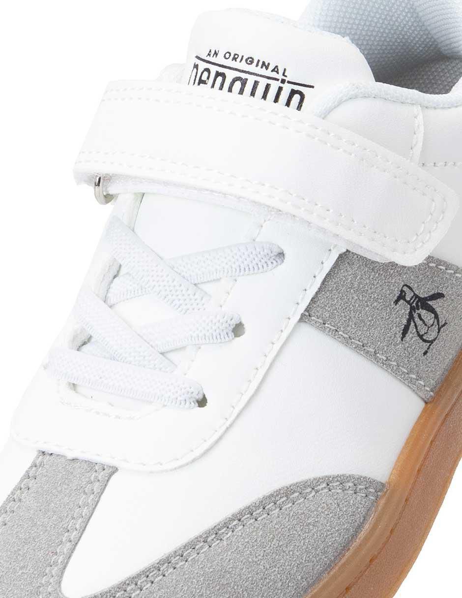 Tenis para niño Style Gael 10