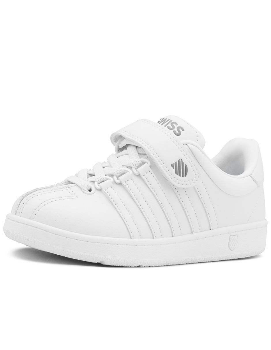 Tenis para niño 4