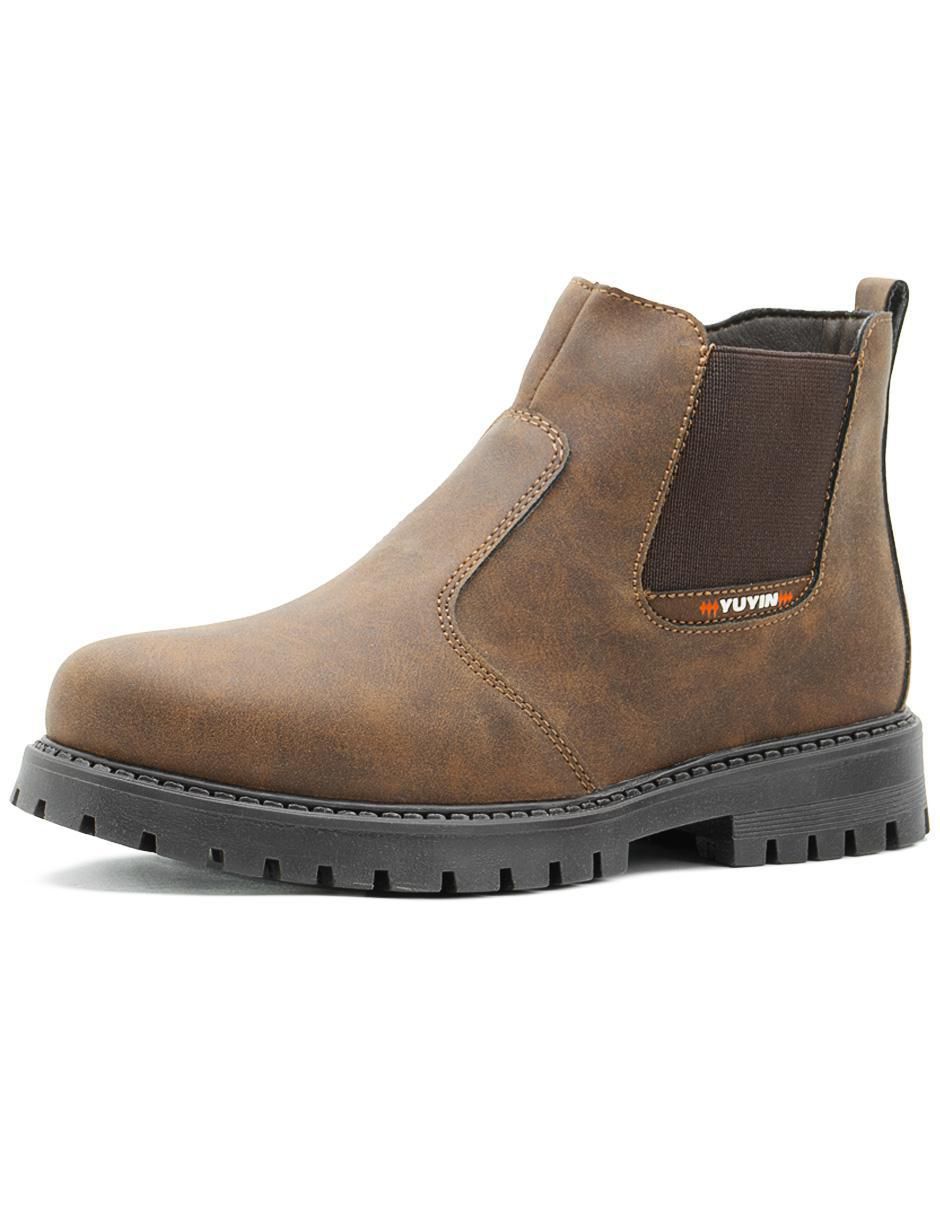 Bota para niño 4