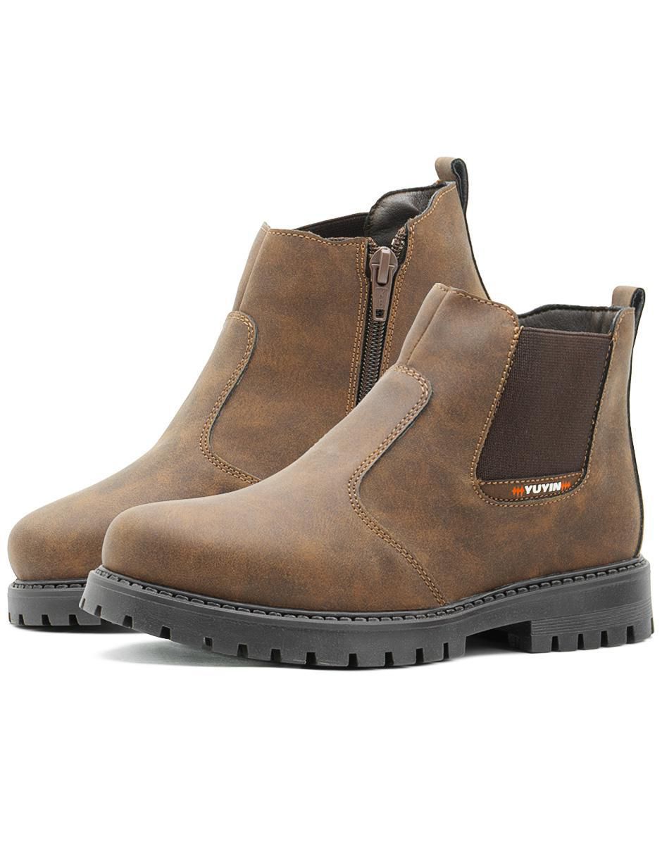 Bota para niño 6