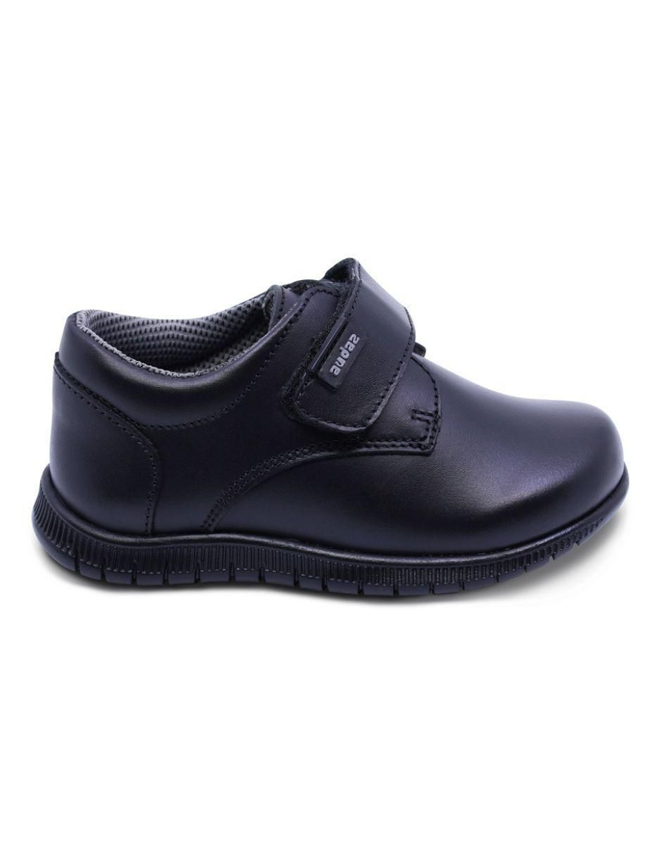 Zapato de piel para niño Zapato de piel para niño