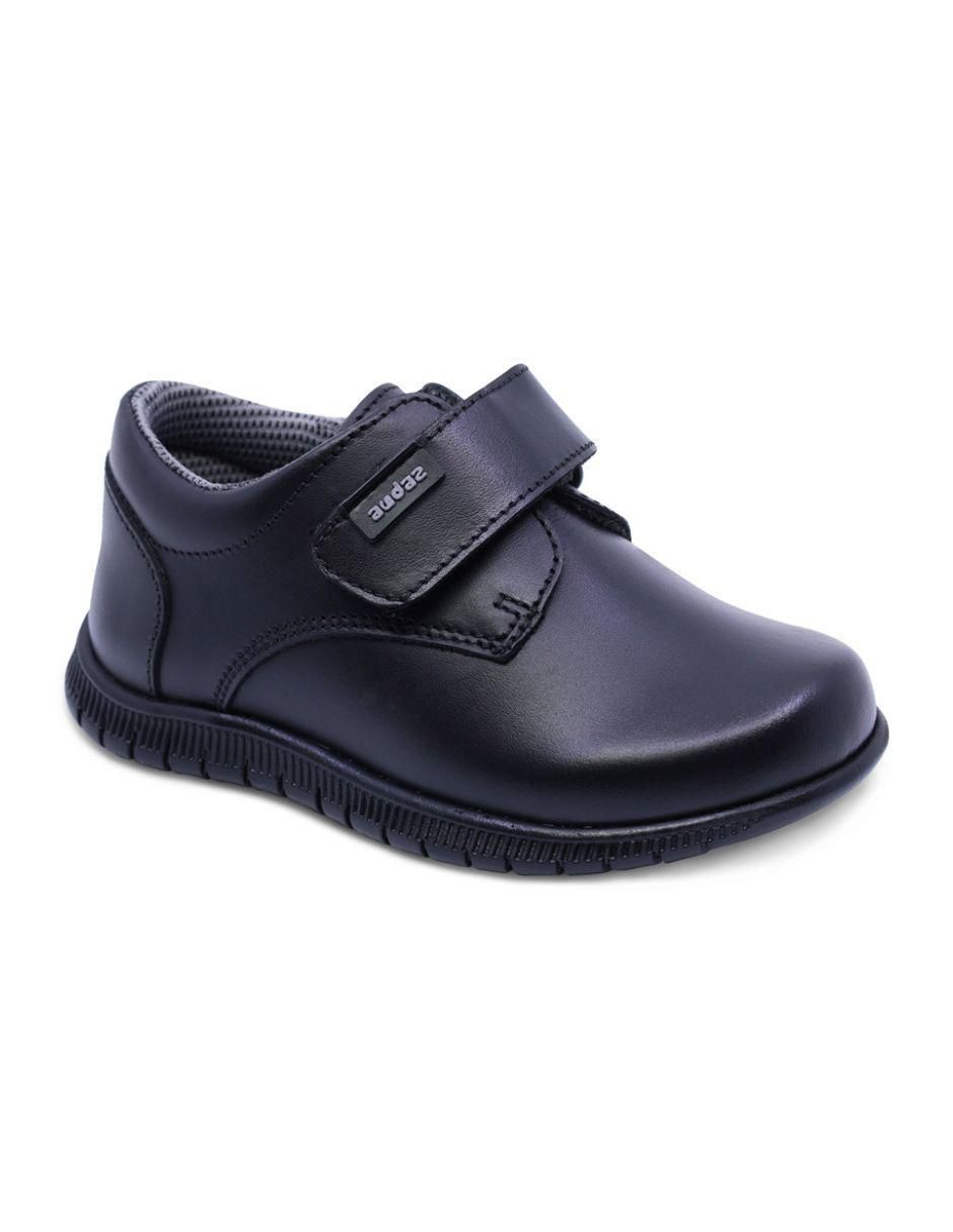 Zapato de piel para niño 2
