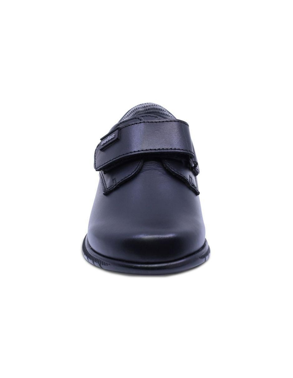 Zapato de piel para niño 3