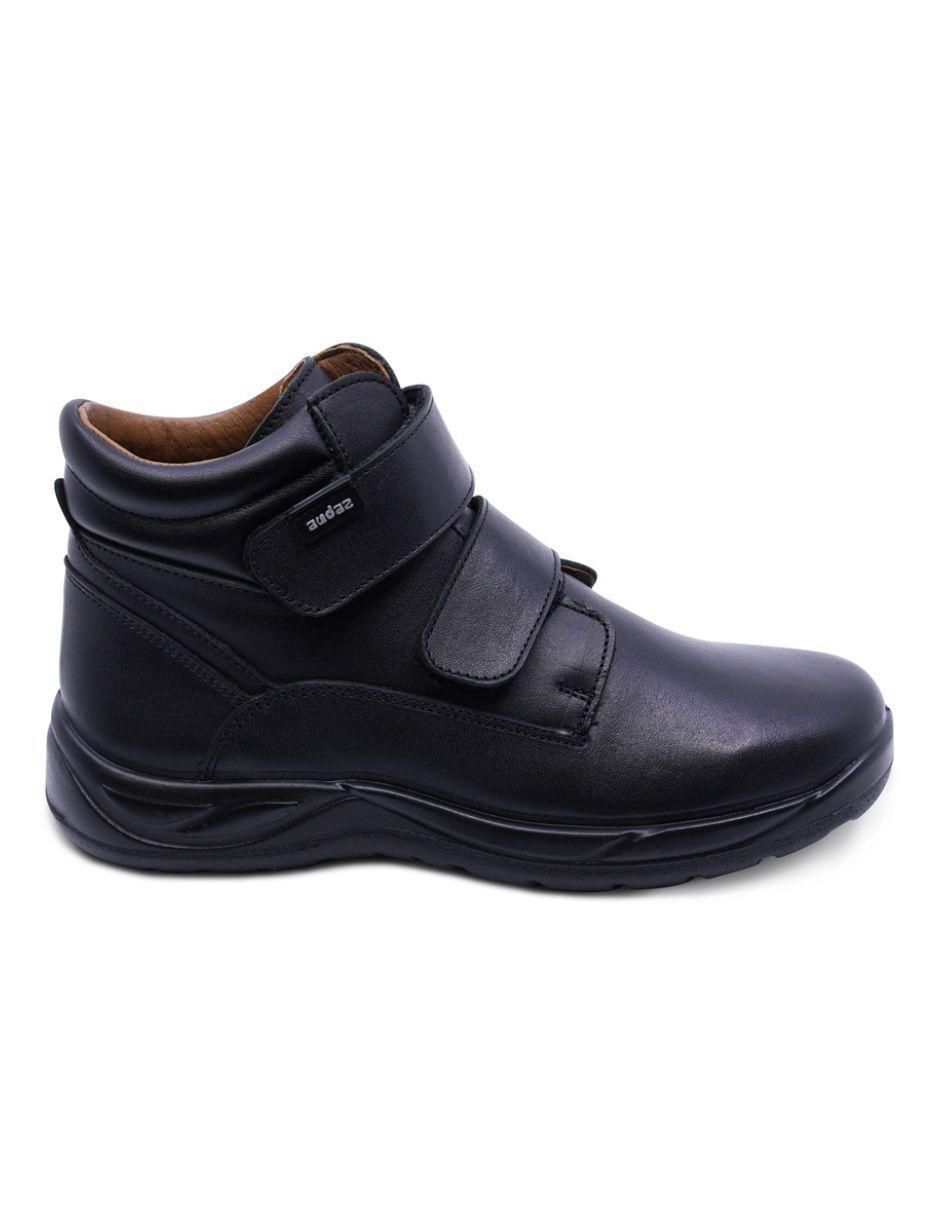 Bota de piel para niño Bota de piel para niño