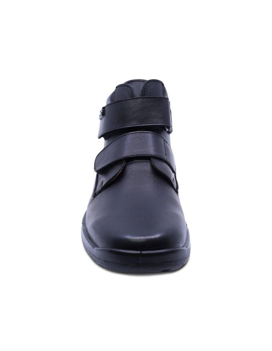 Bota de piel para niño 3
