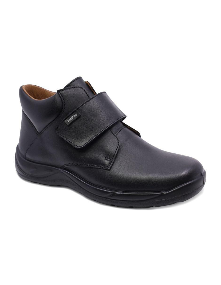 Bota de piel para niño 2