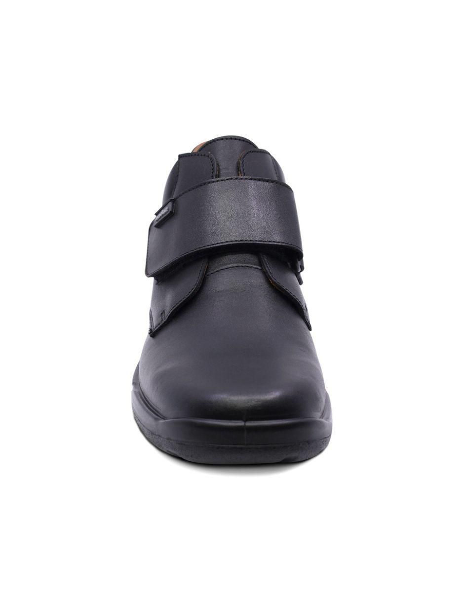 Bota de piel para niño 3