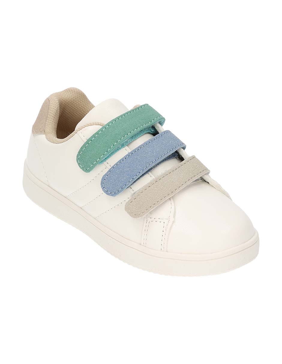 Tenis para niño Tenis para niño