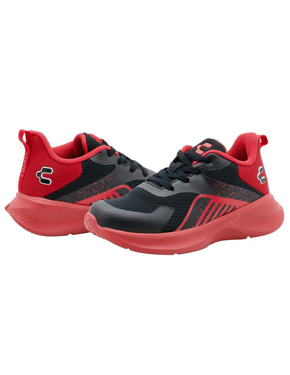 Tenis para niño Running 2