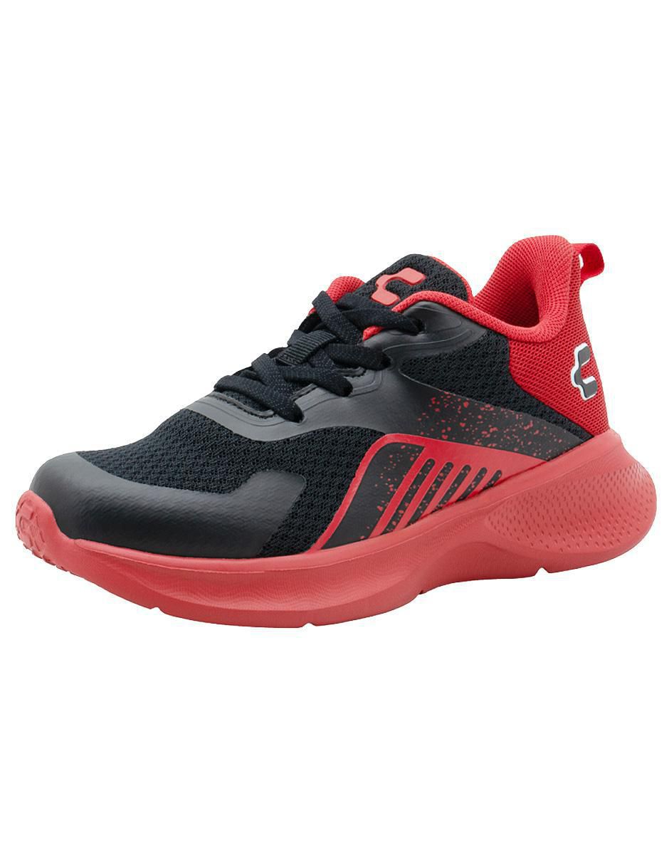 Tenis para niño Running 3