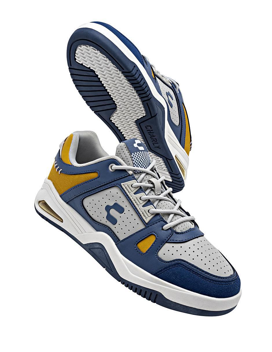 Tenis para niño 3