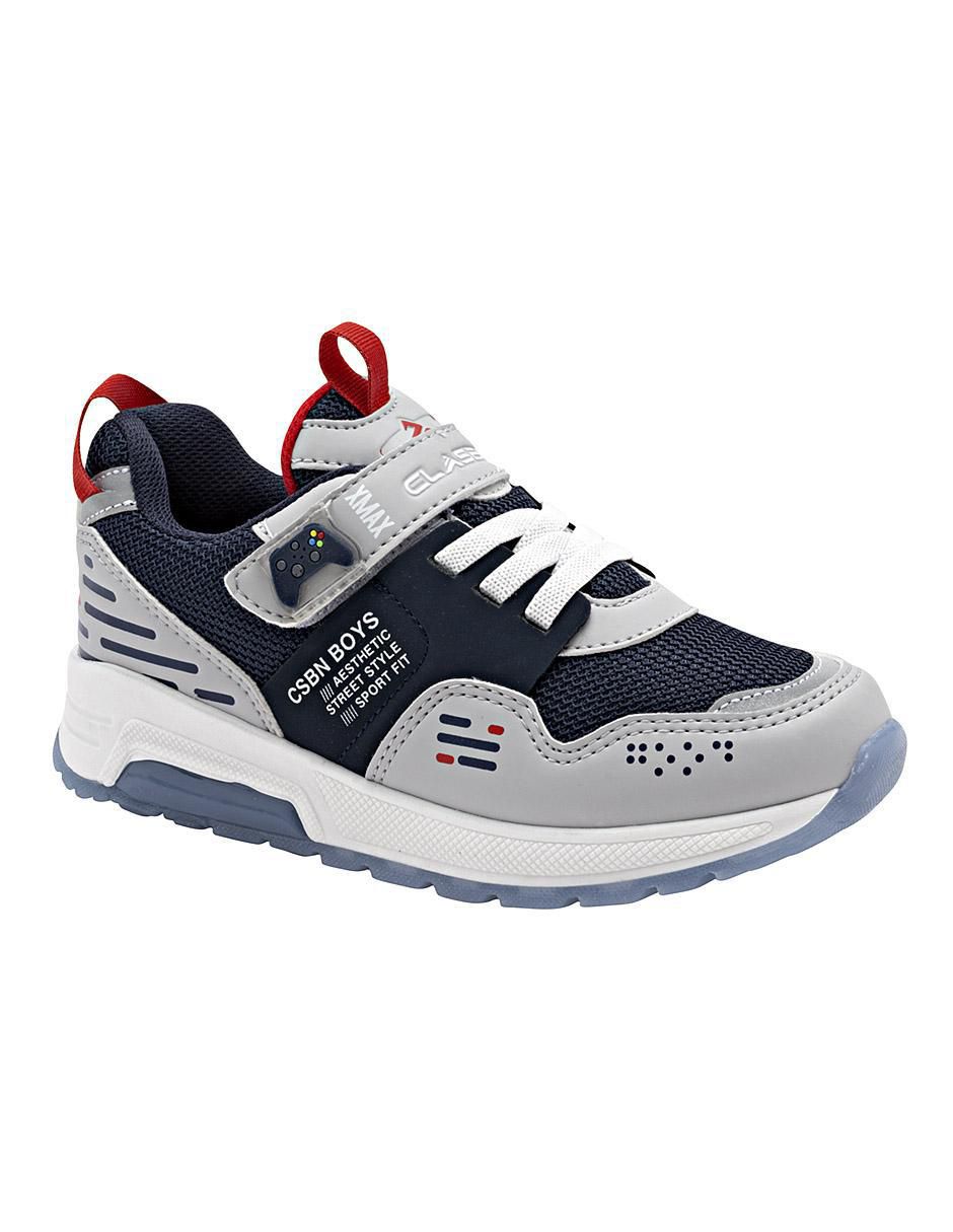 Tenis para niño