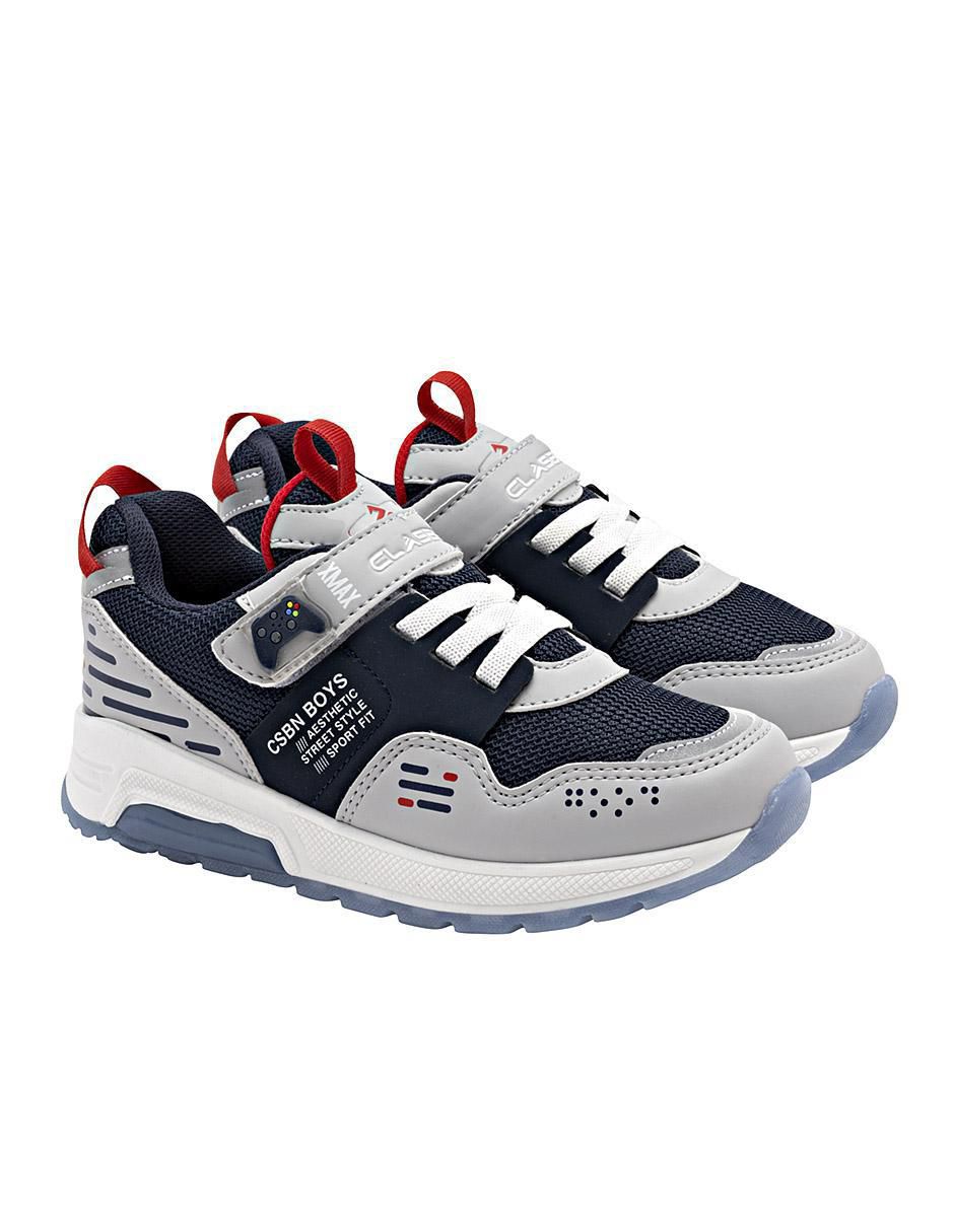 Tenis para niño 2