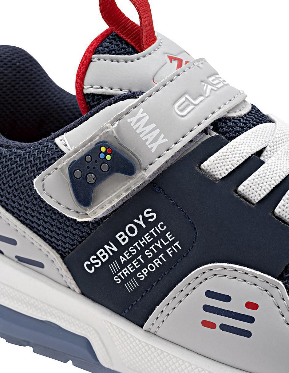 Tenis para niño 3