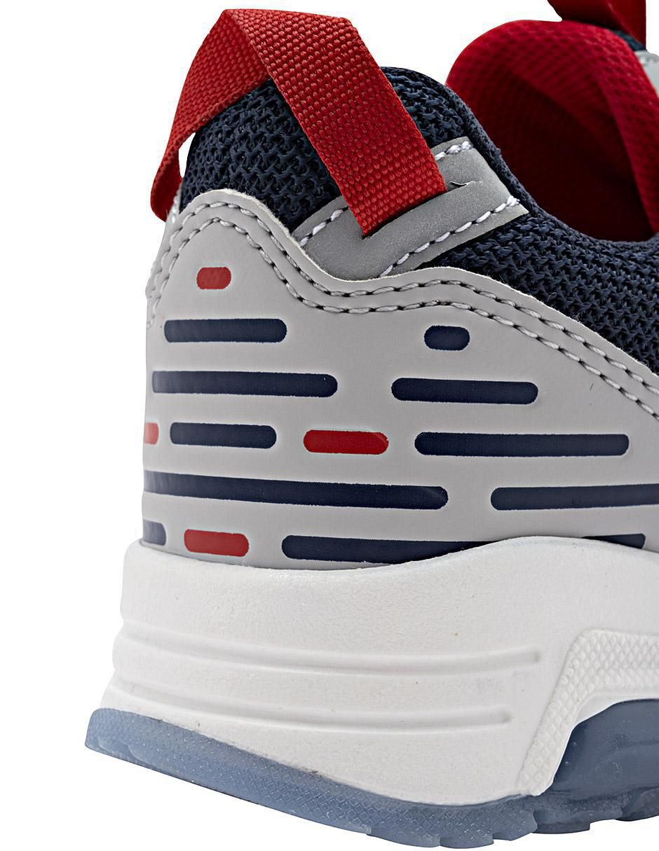 Tenis para niño 4
