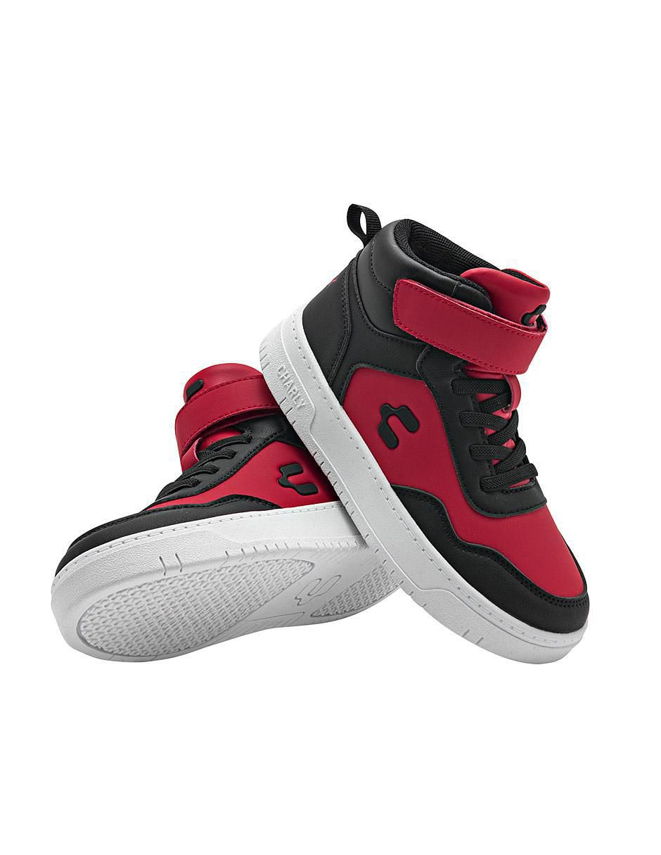 Tenis para niño 3
