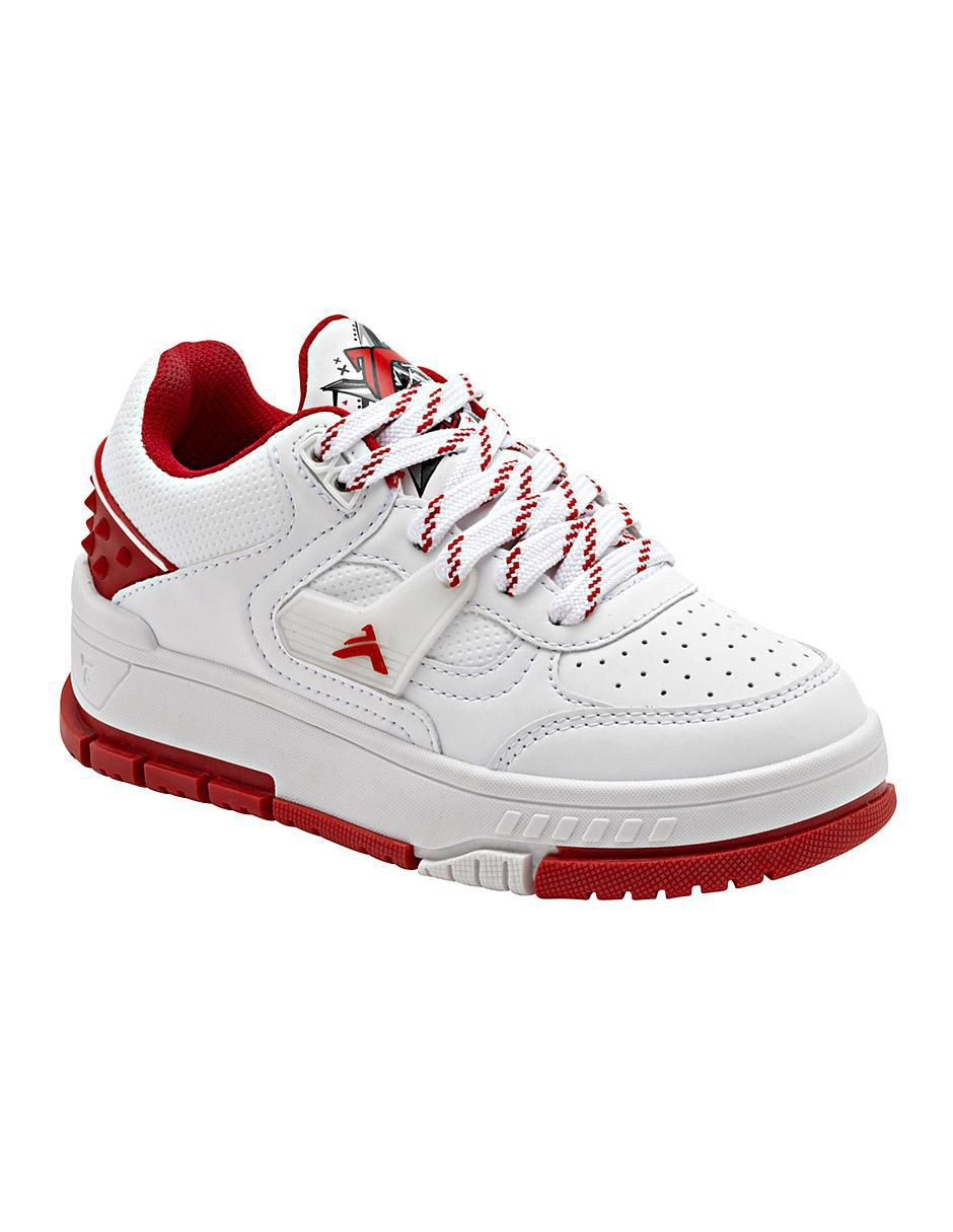 Tenis para niño Tenis para niño