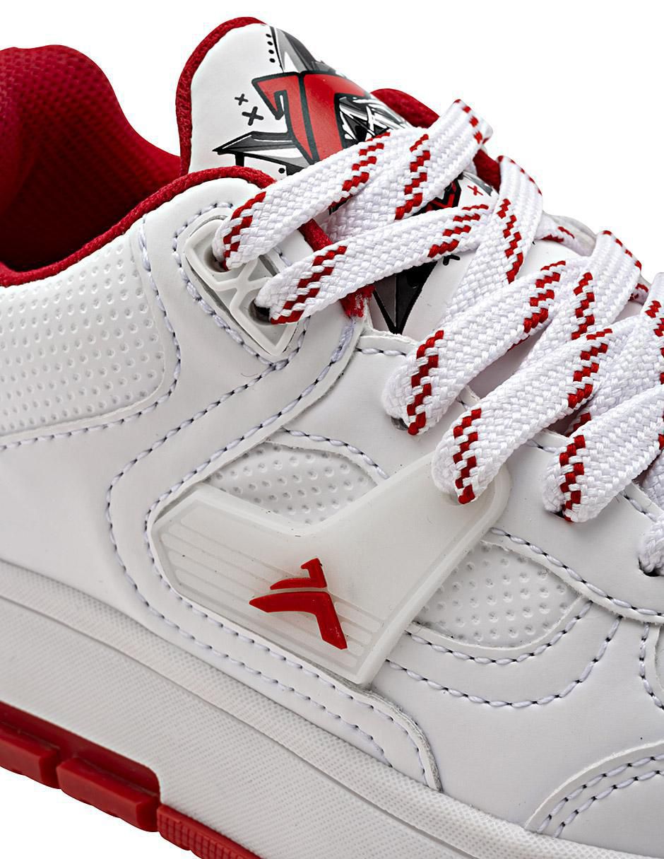 Tenis para niño 3